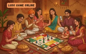 ludo game online