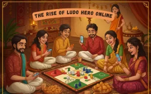 ludo hero online