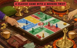 ludo star online