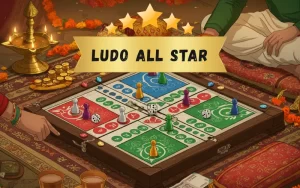 ludo all star