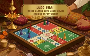 ludo bhai