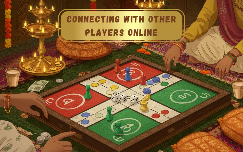 ludo bhai india