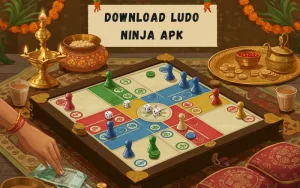 ludo ninja apk