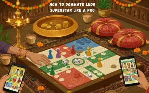ludo superstar