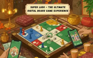 ludo superstar