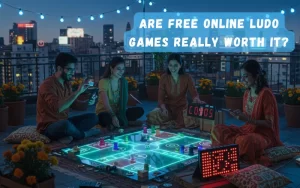 free online ludo game
