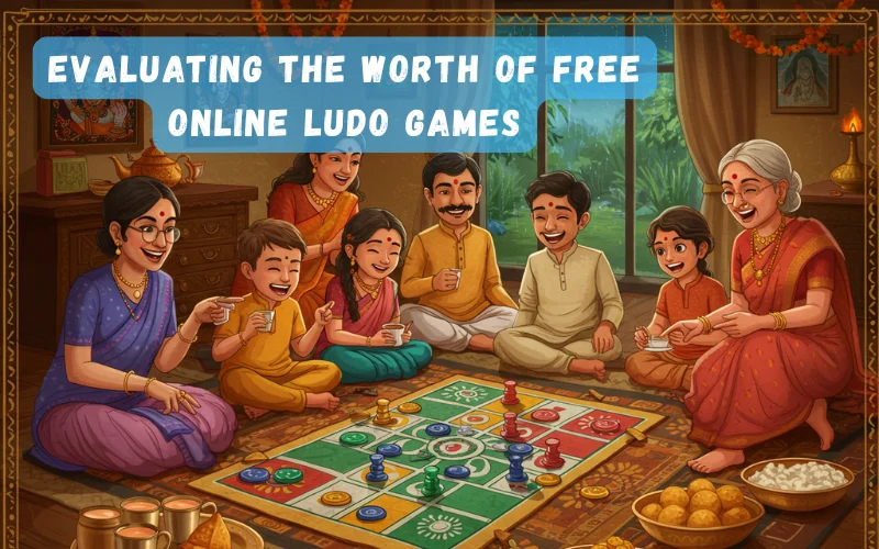 free online ludo game india