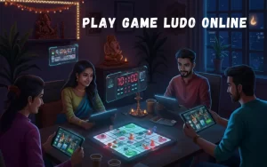 game ludo game