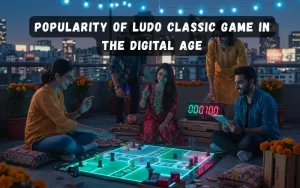 ludo classic game