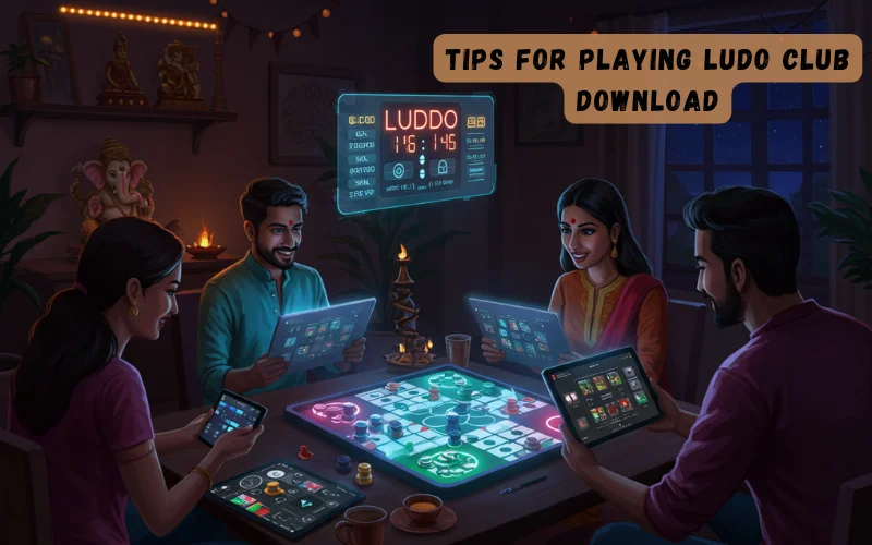 ludo club download india