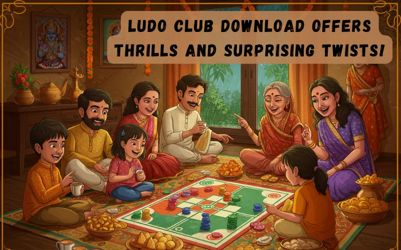 ludo club download