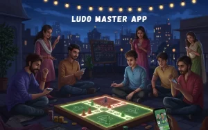 ludo master app