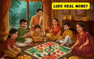 ludo real money