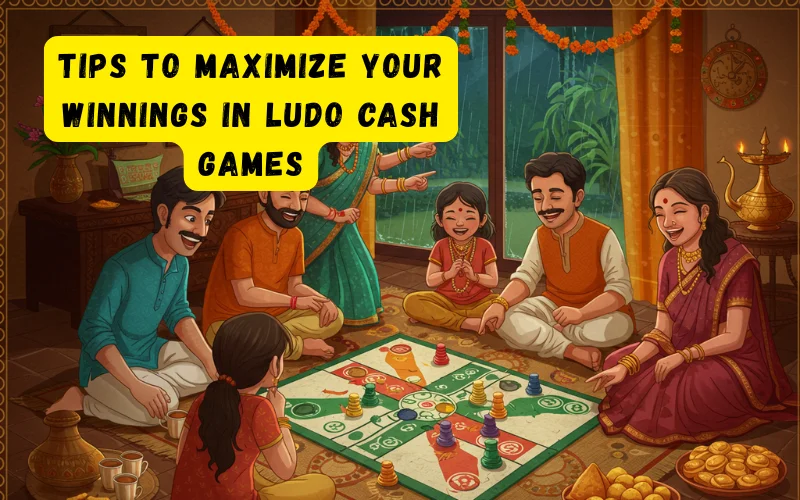 ludo real money india