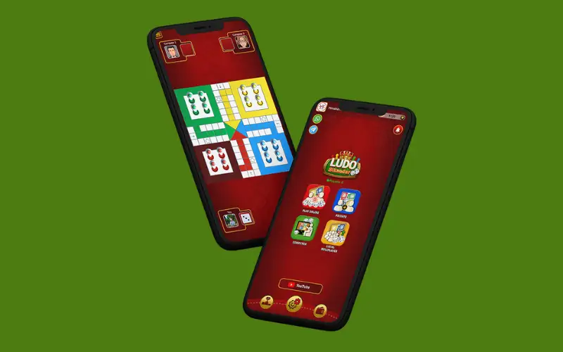 Ludo Earning App