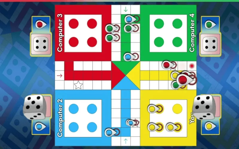 ludo khela