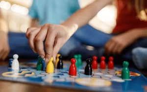 Ludo Supreme Gold