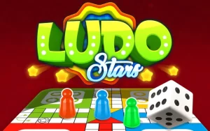 Ludo Star