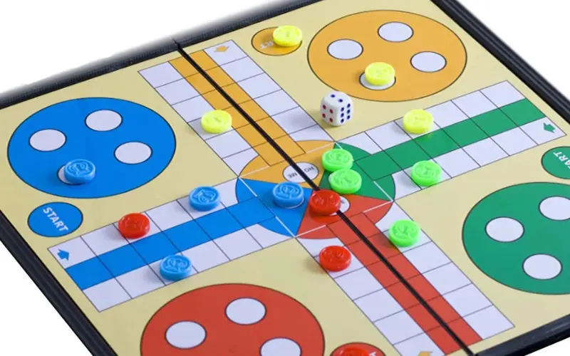 Ludo Real Money APK