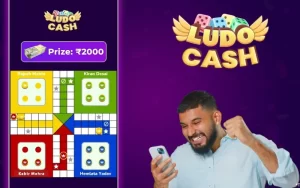 ludo cash