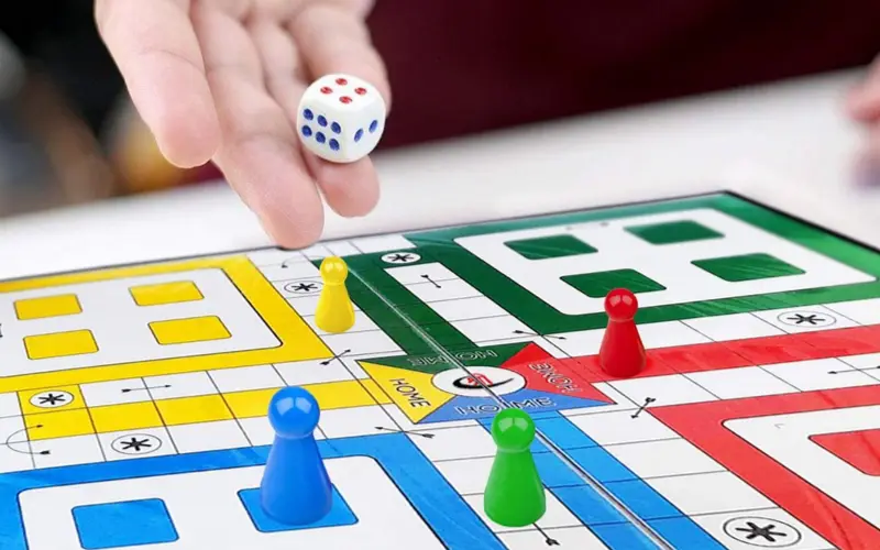 ludo cash