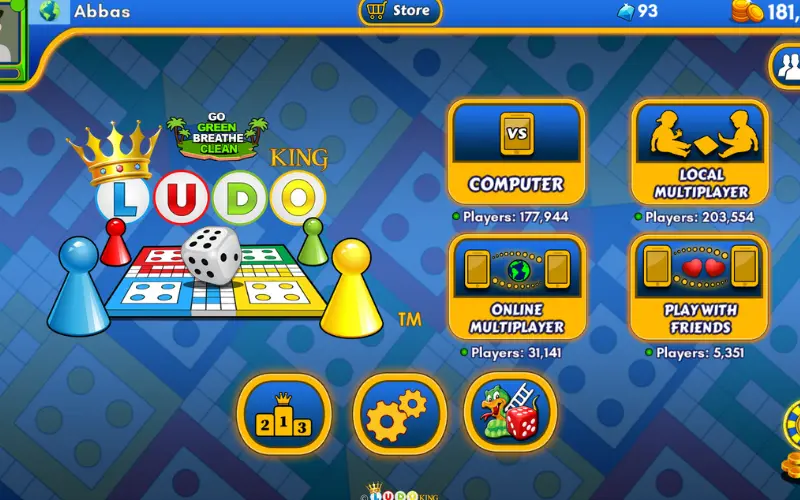 ludo king online