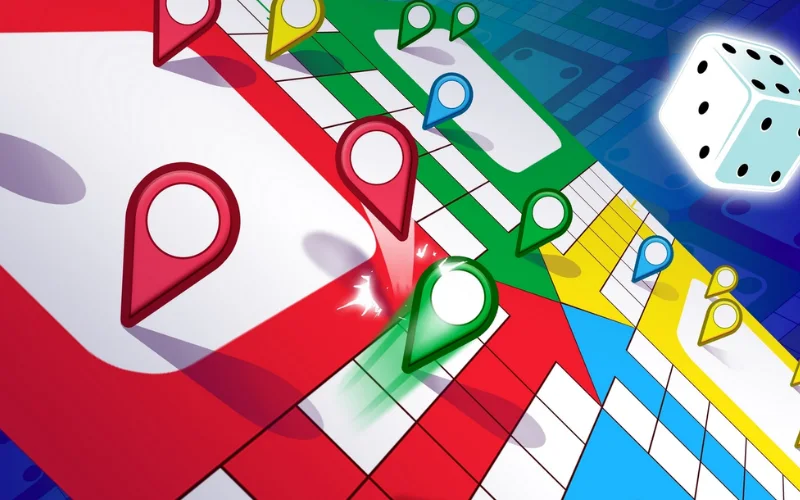 ludo apk mod