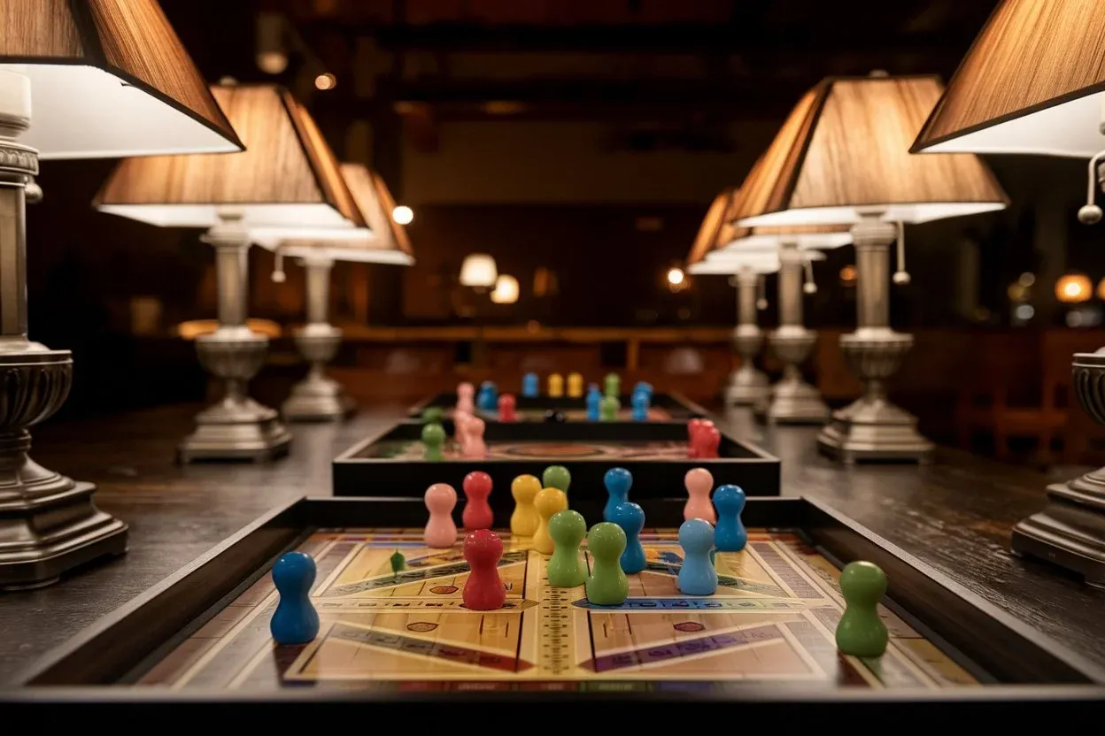 Ludo King game online